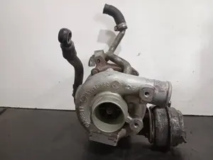 Foto de TURBOCOMPRESOR BMW SERIE 3 BERLINA (E46) referencia 700447-0007