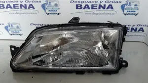 Foto de FARO IZQUIERDO SIN MARCA SIN MODELO