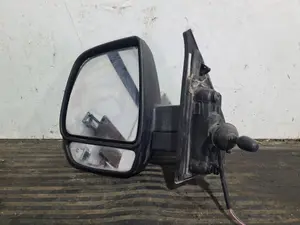 Foto de RETROVISOR IZQUIERDO OPEL COMBO D foto 1