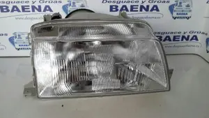 Foto de FARO DERECHO SIN MARCA SIN MODELO