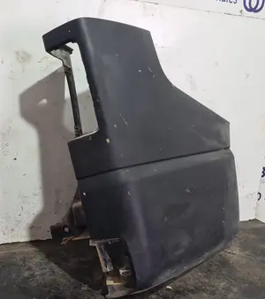 Foto de NO IDENTIFICADO RENAULT TRAFIC III FURGÓN referencia DERECHO foto 2