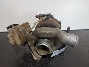 Foto de TURBOCOMPRESOR OPEL ASTRA H GTC referencia 4918106006