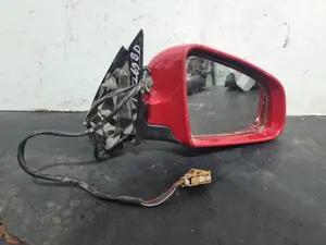 Foto de RETROVISOR DERECHO AUDI A4 BERLINA (8E)