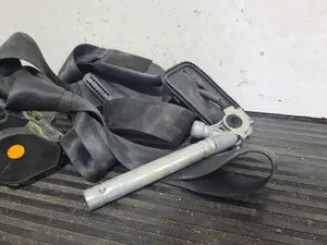 Foto de CINTURON SEGURIDAD DELANTERO DERECHO RENAULT MEGANE III BERLINA 5P referencia 868840008R foto 8