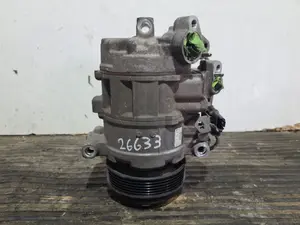 Foto de COMPRESOR AIRE ACONDICIONADO BMW SERIE 3 CABRIO (E93) referencia 4472601852 foto 4