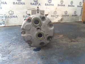 Foto de COMPRESOR AIRE ACONDICIONADO SIN MARCA SIN MODELO referencia 7700866828B foto 2