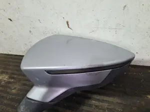Foto de RETROVISOR IZQUIERDO SEAT LEON (5F1) foto 4