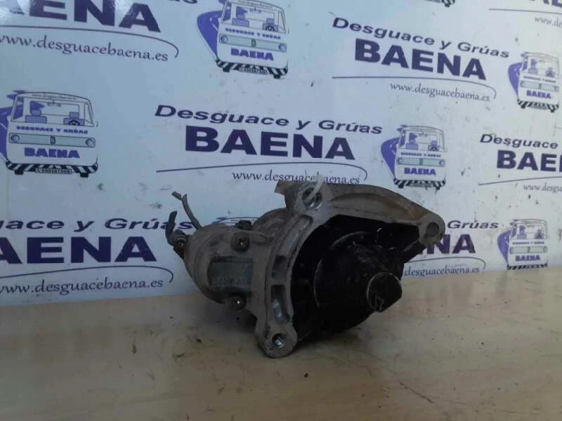 Foto de MOTOR ARRANQUE CITROEN SAXO referencia M002T13081