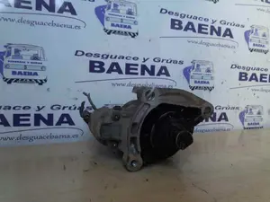 Foto de MOTOR ARRANQUE CITROEN SAXO referencia M002T13081