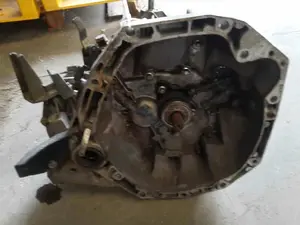 Foto de CAJA CAMBIOS SIN MARCA SIN MODELO referencia JR5108 foto 1