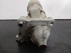 Foto de MOTOR ARRANQUE CITROEN C4 CACTUS referencia 966285418004 foto 4