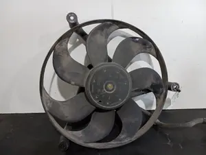 Foto de ELECTROVENTILADOR SEAT IBIZA (6L1) referencia 881060902