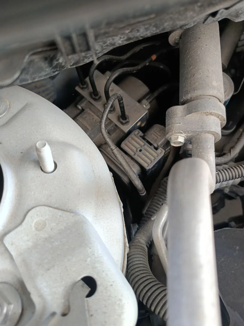 Foto de ABS TOYOTA RAV4