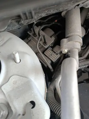 Foto de ABS TOYOTA RAV4