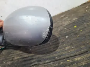 Foto de RETROVISOR IZQUIERDO CITROEN C5 BERLINA foto 9