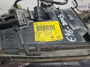 Foto de FARO DERECHO BMW SERIE 3 COMPACTO (E46) referencia 6901970 foto 5