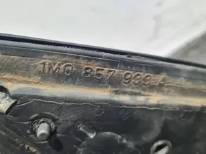Foto de RETROVISOR IZQUIERDO SEAT IBIZA (6L1) referencia 1M0857933A foto 3