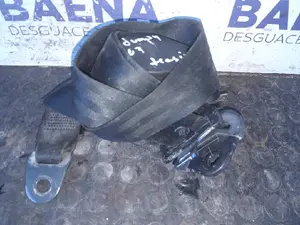 Foto de CINTURON SEGURIDAD TRASERO IZQUIERDO SIN MARCA SIN MODELO