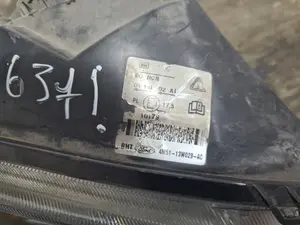 Foto de FARO DERECHO FORD FOCUS BERLINA (CAP) referencia 4M5113W029AC foto 3