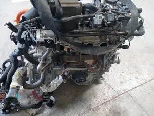 Foto de MOTOR COMPLETO KIA NIRO (DE) referencia G/G4LE foto 4
