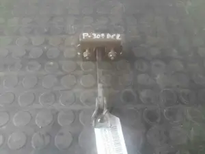 Foto de NO IDENTIFICADO PEUGEOT 307 BERLINA (S2)
