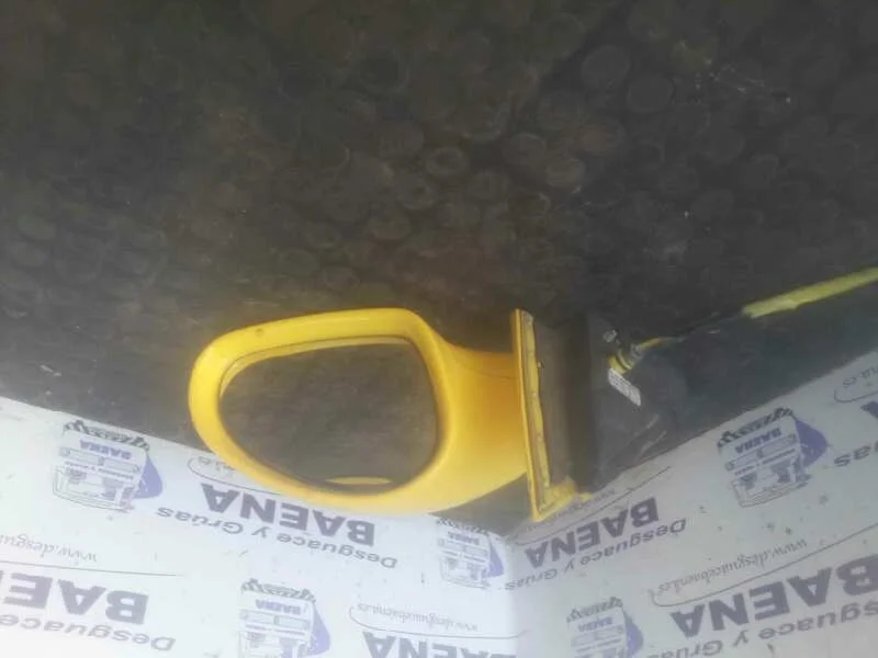 Foto de RETROVISOR DERECHO SIN MARCA SIN MODELO referencia 6L1857502H01C