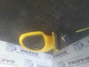 Foto de RETROVISOR DERECHO SIN MARCA SIN MODELO referencia 6L1857502H01C foto 1