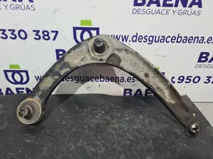 Foto de BRAZO SUSPENSION INFERIOR DELANTERO DERECHO PEUGEOT 308 referencia 833547 foto 2