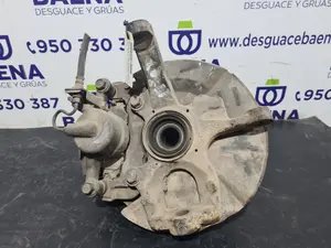 Foto de MANGUETA DELANTERA DERECHA OPEL FRONTERA B