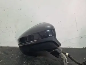 Foto de RETROVISOR DERECHO VOLKSWAGEN TIGUAN (AD1) referencia 5NB857502 foto 2