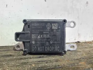 Foto de MODULO ELECTRONICO RENAULT CLIO V referencia 284473987R
