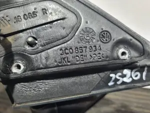 Foto de RETROVISOR DERECHO VOLKSWAGEN PASSAT BERLINA (3C2) referencia 3C0857934 foto 3