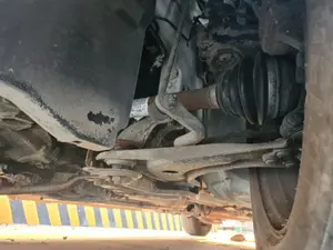 Foto de TRANSMISION DELANTERA IZQUIERDA PEUGEOT 208