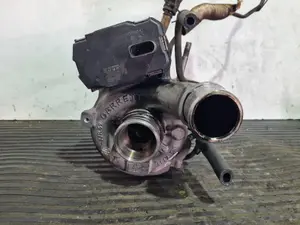 Foto de TURBOCOMPRESOR HYUNDAI IX35 (EL/LM) referencia 282312F001