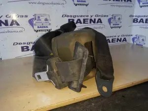 Foto de CINTURON SEGURIDAD TRASERO IZQUIERDO PEUGEOT 407 referencia 96440739XX