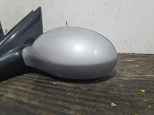 Foto de RETROVISOR IZQUIERDO CITROEN C5 BERLINA foto 5