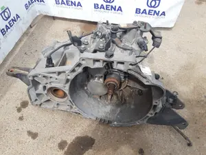 Foto de CAJA CAMBIOS HYUNDAI SANTA FE (CM) referencia Y070602939