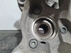 Foto de AMORTIGUADOR DELANTERO DERECHO VOLKSWAGEN TIGUAN (AD1) referencia 5Q0407258A foto 4