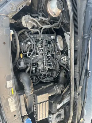 Foto de MOTOR COMPLETO SEAT ALHAMBRA (710)