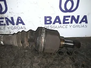 Foto de TRANSMISION DELANTERA IZQUIERDA CITROEN BERLINGO referencia 9660782780 foto 3