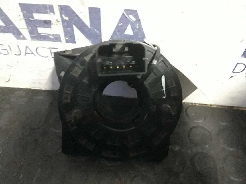 Foto de ANILLO AIRBAG SEAT CORDOBA BERLINA (6L2) referencia 283396