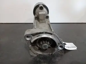 Foto de MOTOR ARRANQUE VOLKSWAGEN PASSAT BERLINA (3B3) referencia 0001124020 foto 3