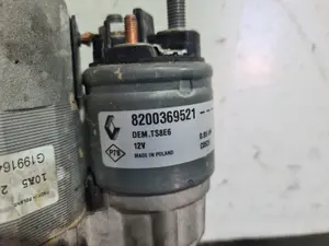 Foto de MOTOR ARRANQUE DACIA SANDERO referencia 8200369521 foto 5