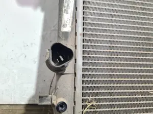 Foto de RADIADOR AGUA SEAT IBIZA (6L1) referencia 6Q0121253R foto 2