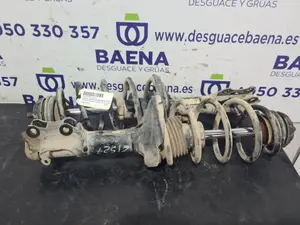 Foto de JUEGO AMORTIGUADORES DELANTERO VOLKSWAGEN POLO III (6N1) referencia 6N0413031K foto 1