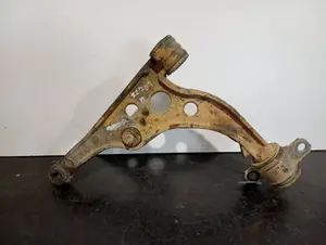 Foto de BRAZO SUSPENSION INFERIOR DELANTERO DERECHO CITROEN JUMPER FURGÓN referencia 1302372080 foto 3