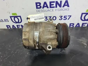 Foto de COMPRESOR AIRE ACONDICIONADO RENAULT SCENIC I (JA...) referencia 7700105765
