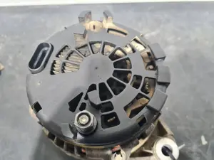 Foto de ALTERNADOR SSANGYONG KYRON referencia A6641540102 foto 4