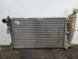 Foto de RADIADOR AGUA PEUGEOT 106 (S2) referencia 9641371480 foto 2
