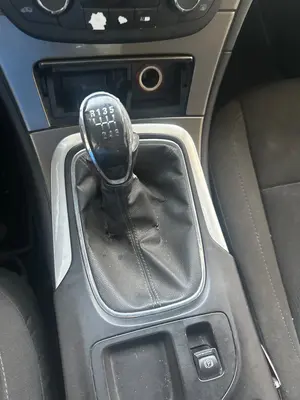 Foto de VARILLAJE CAMBIO OPEL INSIGNIA BERLINA
